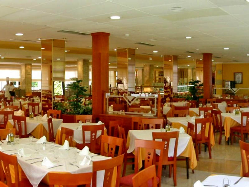 Hotel Fuengirola Park
